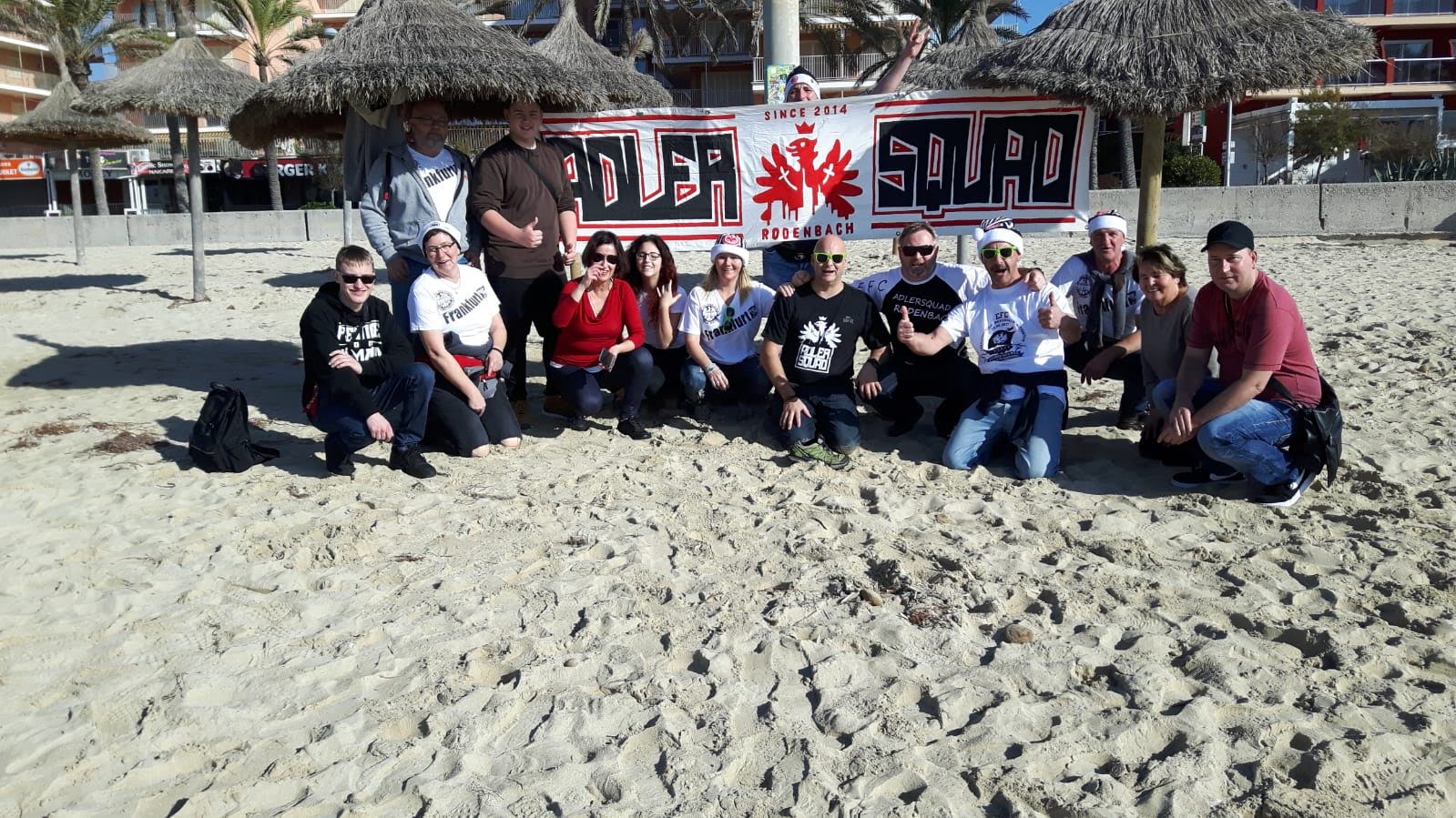 Rom Tour 18 Uber Malle Fahren Wir Nach Rom Adlersquad Rodenbach